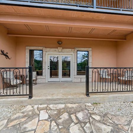 Blanco Riverside Cottages 외부 사진