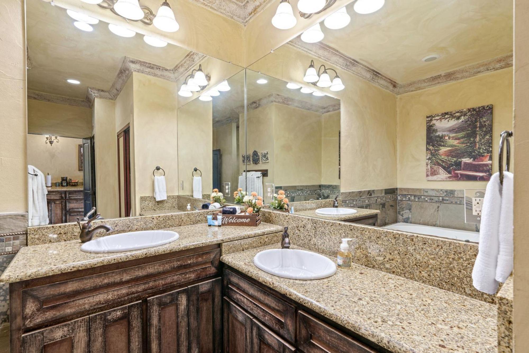 Blanco Riverside Cottages 외부 사진