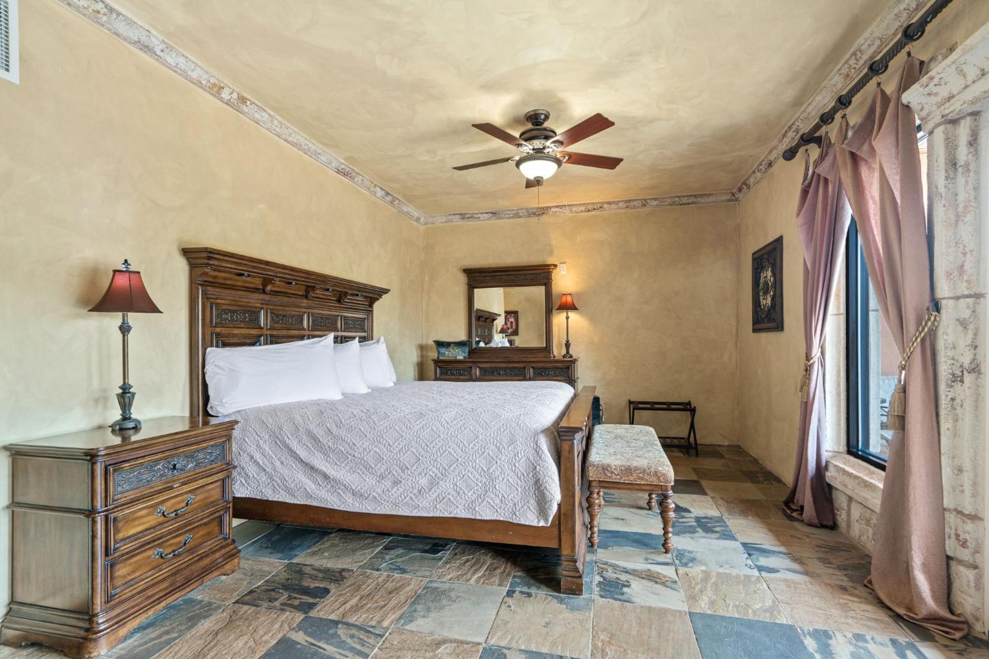 Blanco Riverside Cottages 외부 사진