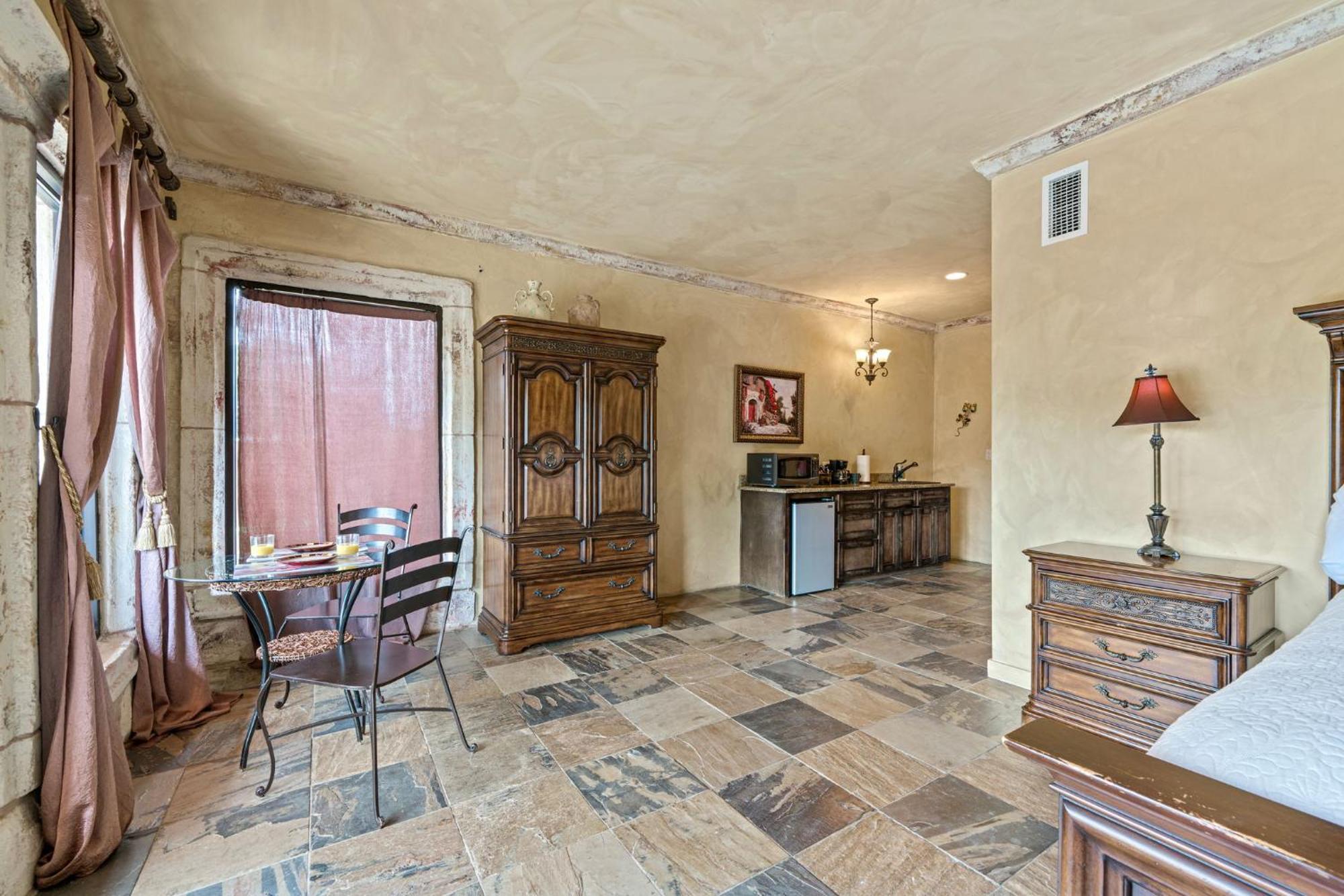 Blanco Riverside Cottages 외부 사진