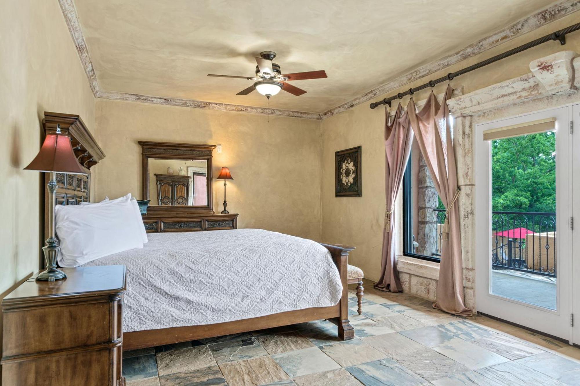 Blanco Riverside Cottages 외부 사진