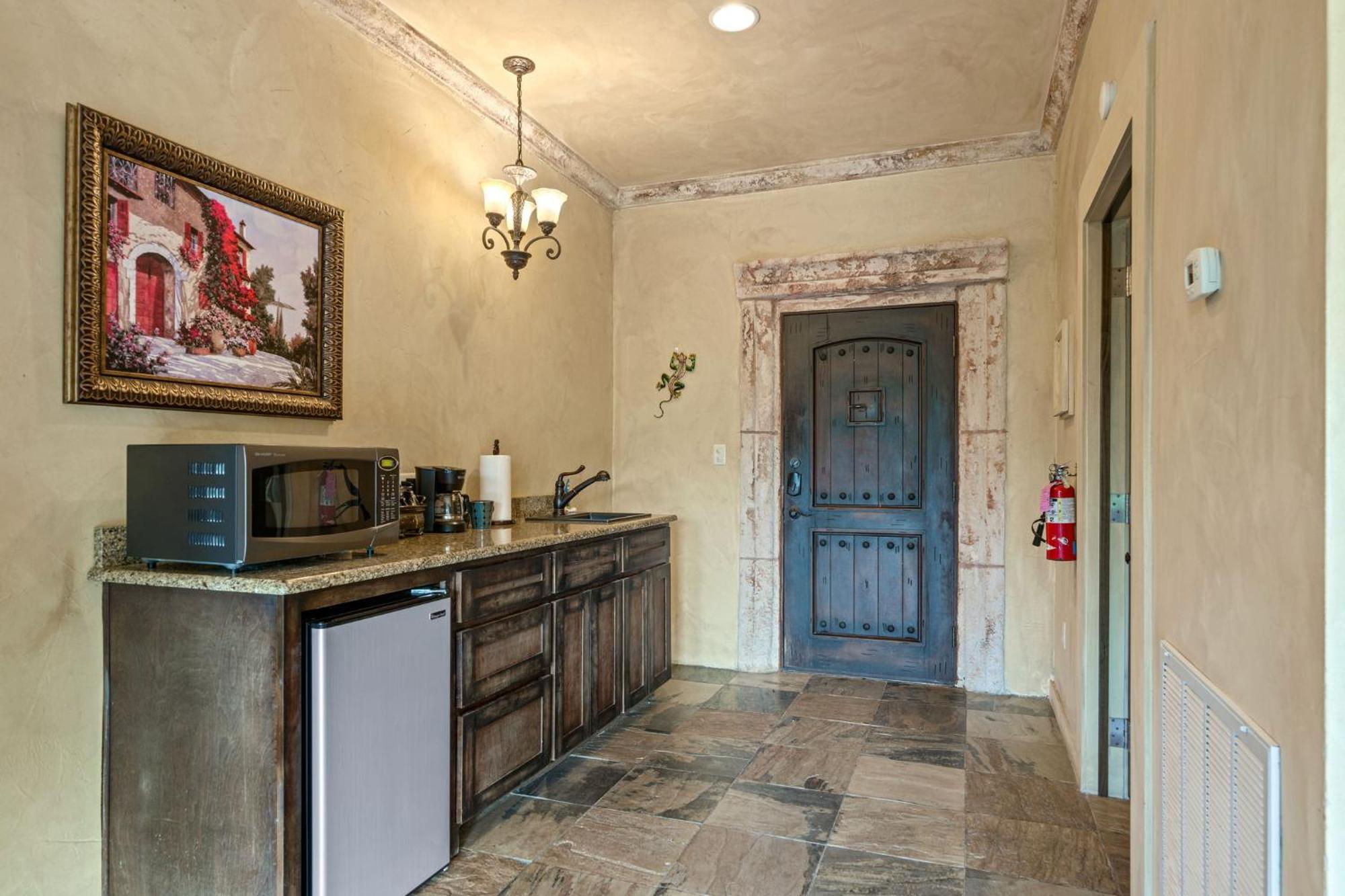 Blanco Riverside Cottages 외부 사진