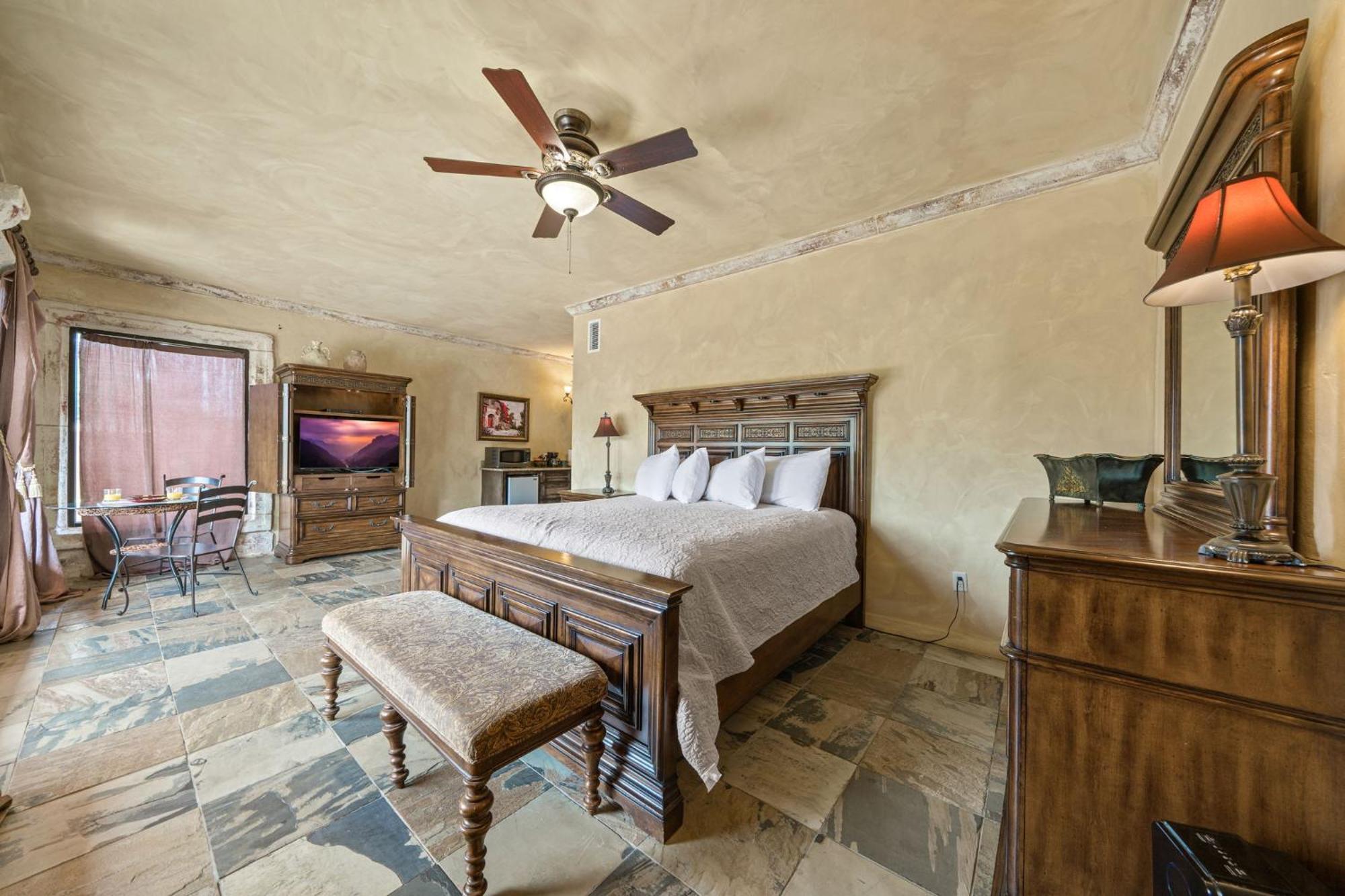 Blanco Riverside Cottages 외부 사진