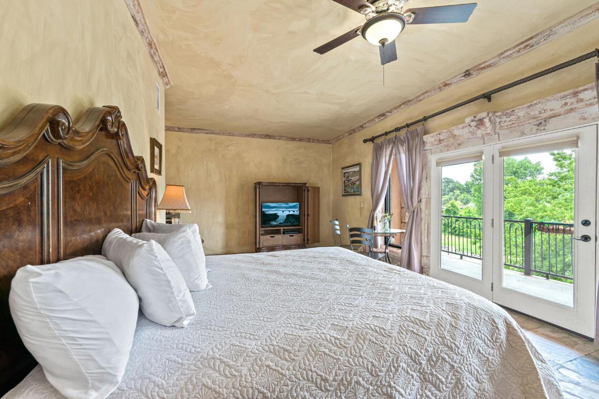 Blanco Riverside Cottages 외부 사진