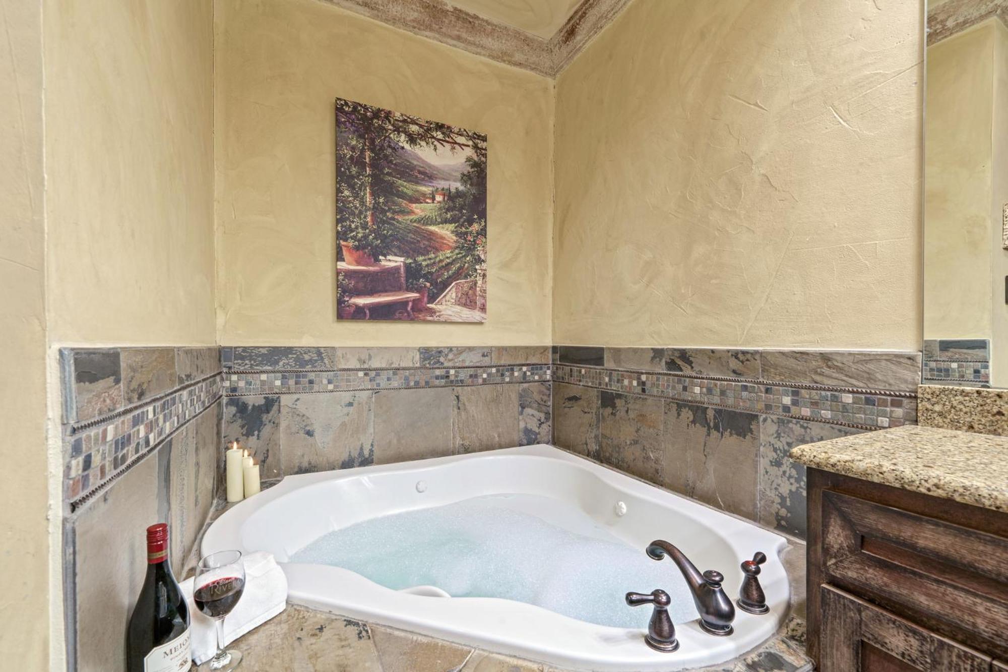 Blanco Riverside Cottages 외부 사진
