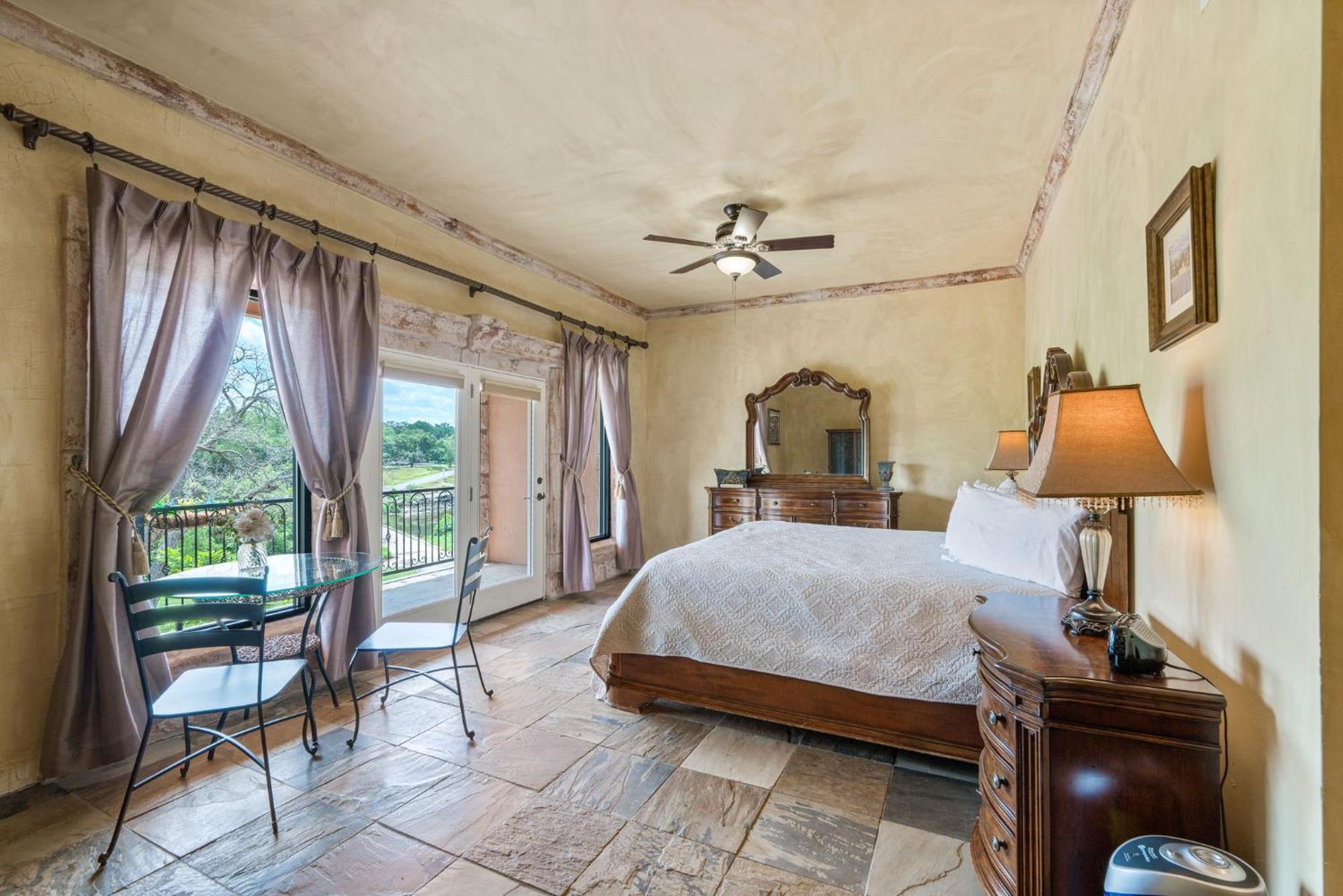 Blanco Riverside Cottages 외부 사진