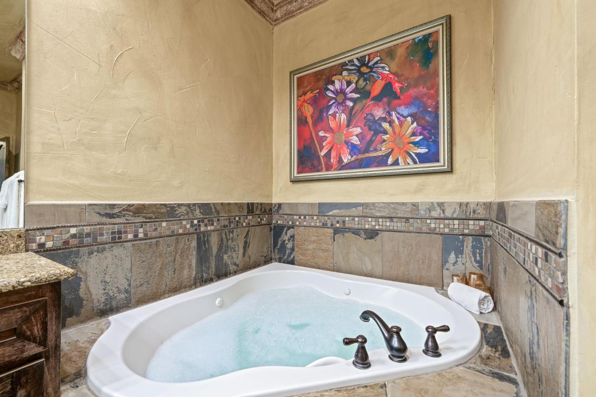 Blanco Riverside Cottages 외부 사진