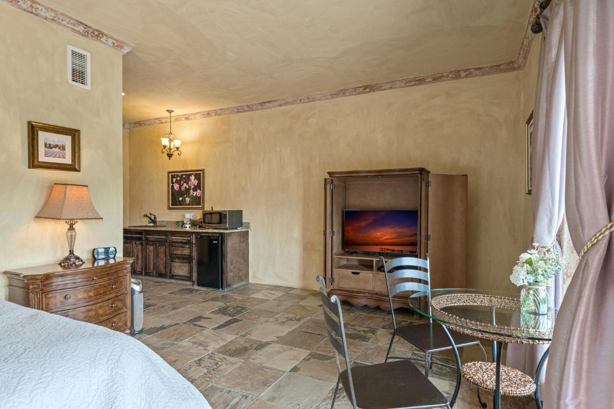 Blanco Riverside Cottages 외부 사진