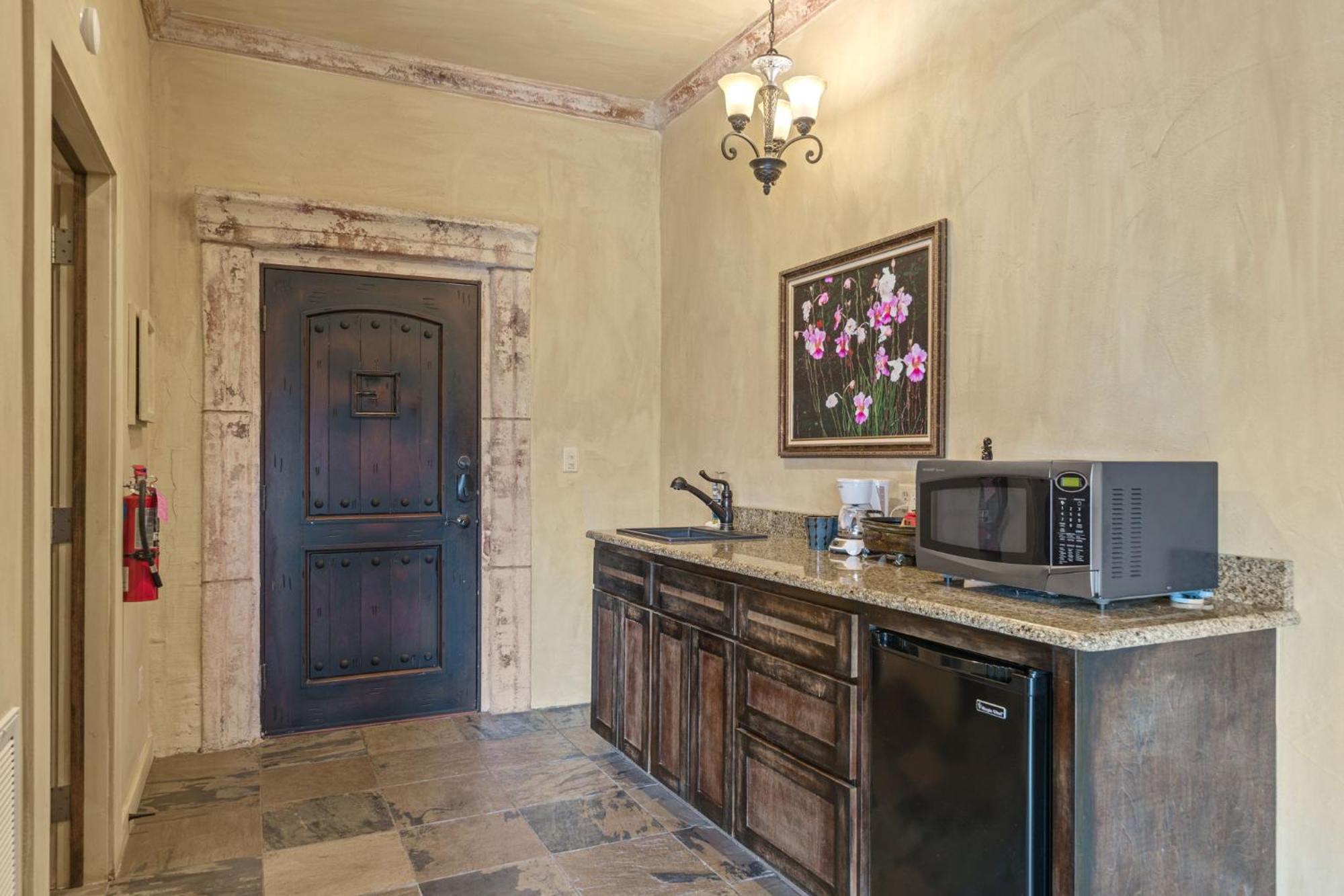 Blanco Riverside Cottages 외부 사진