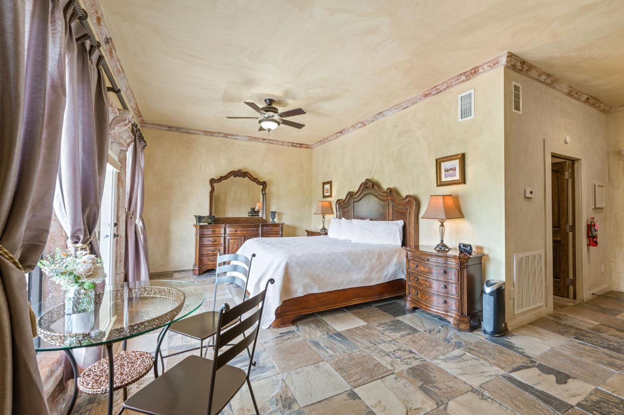 Blanco Riverside Cottages 외부 사진