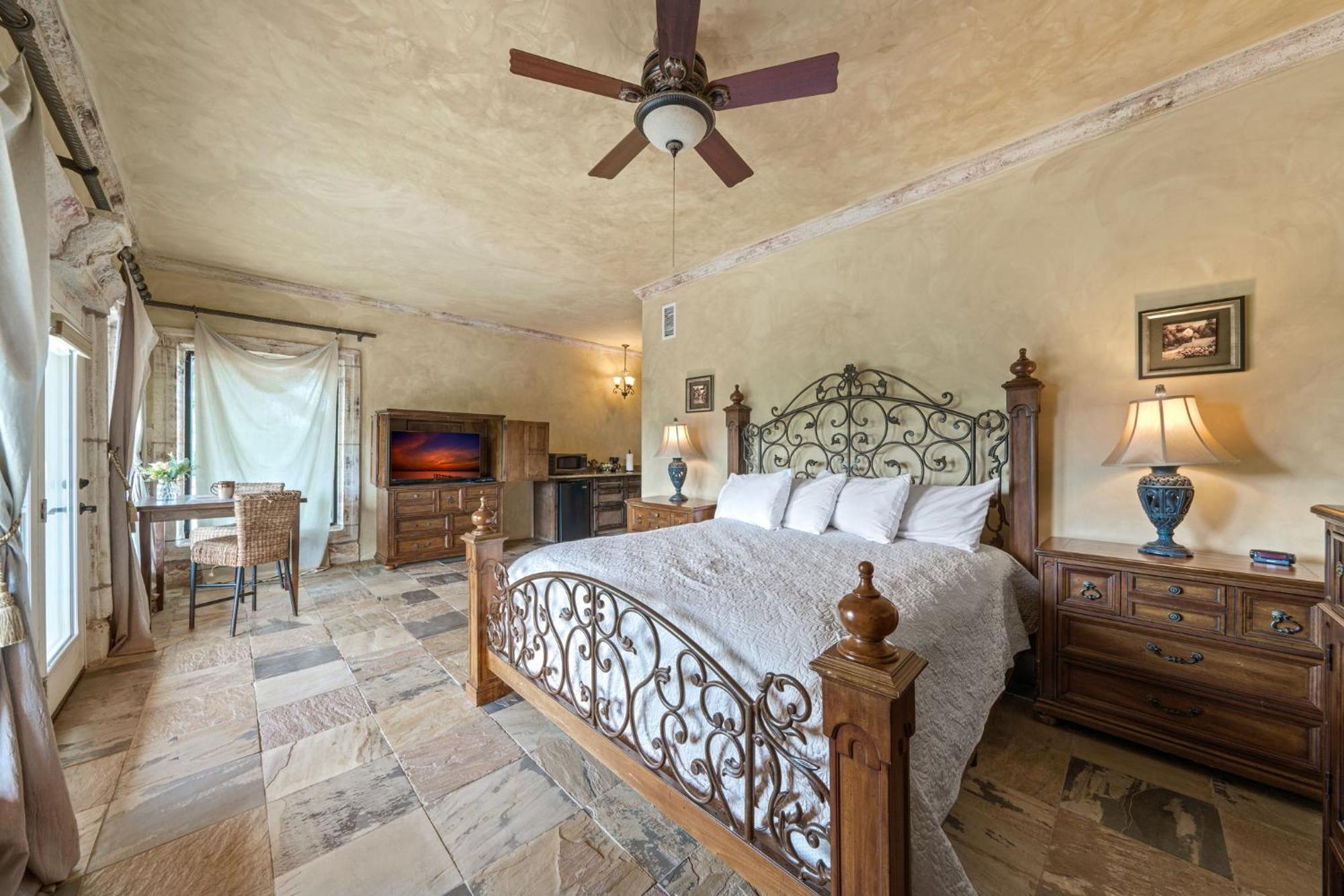 Blanco Riverside Cottages 외부 사진