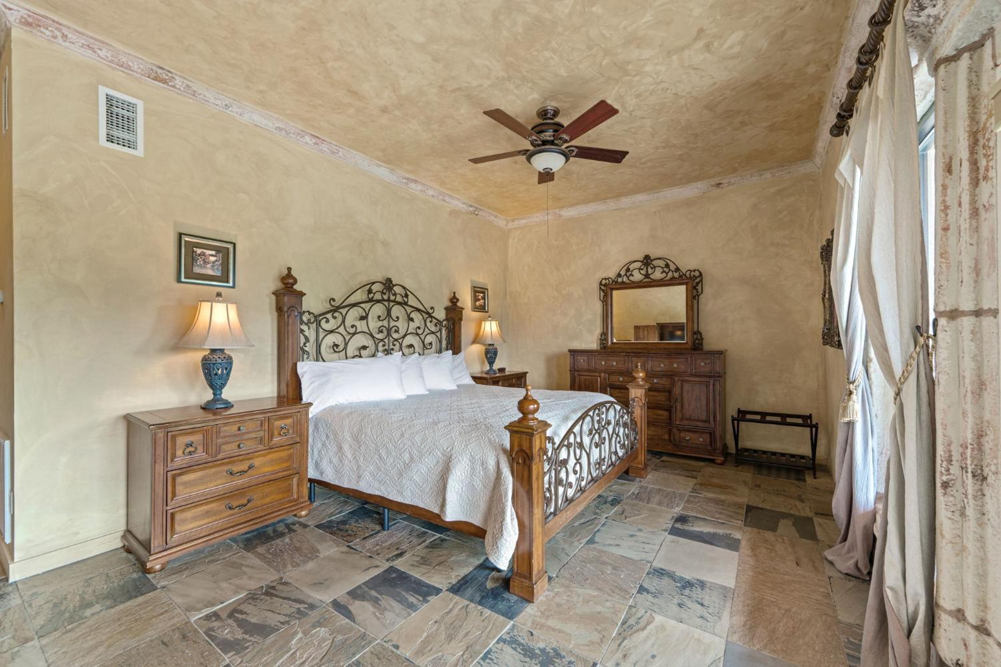 Blanco Riverside Cottages 외부 사진