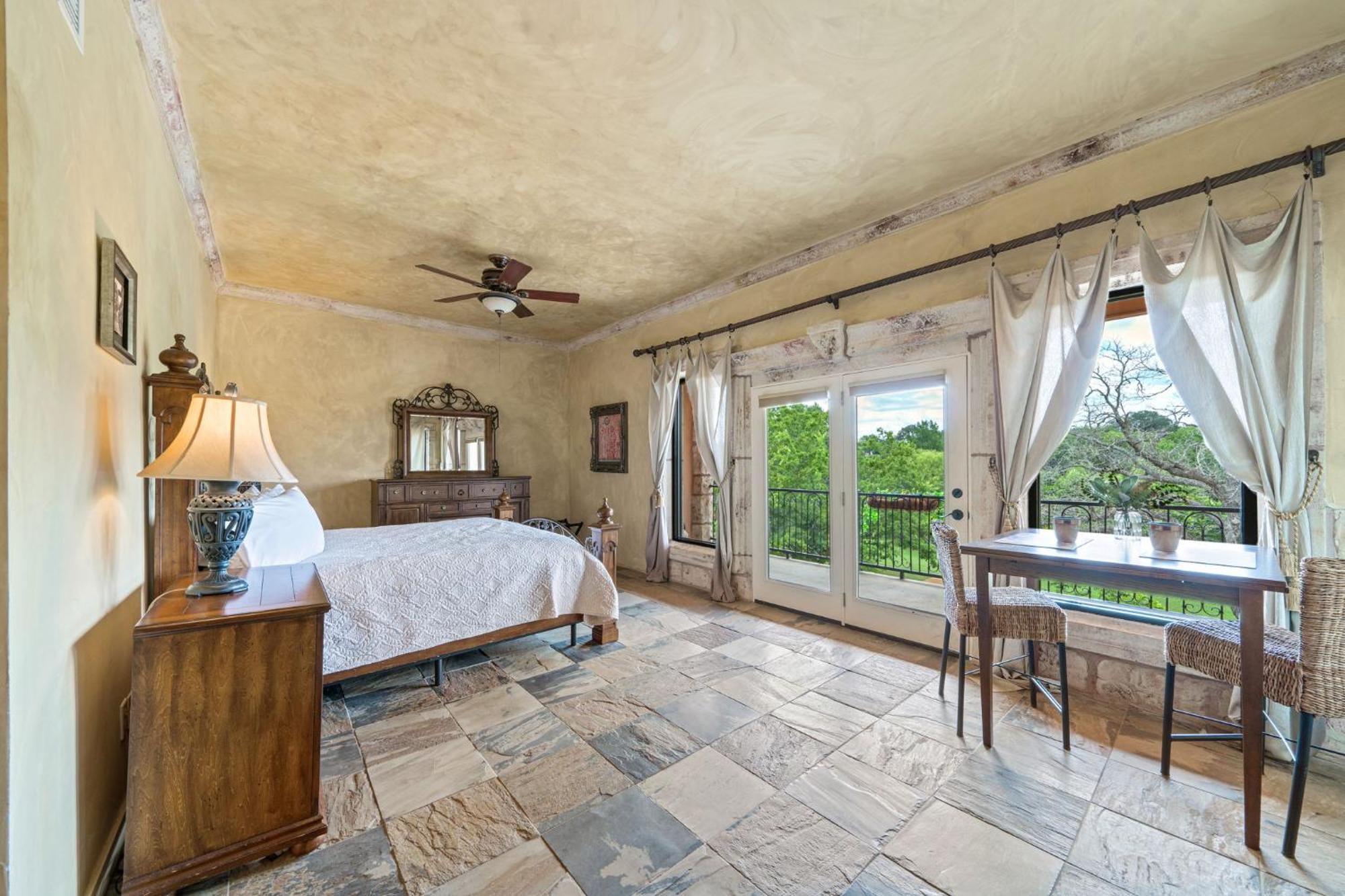 Blanco Riverside Cottages 외부 사진