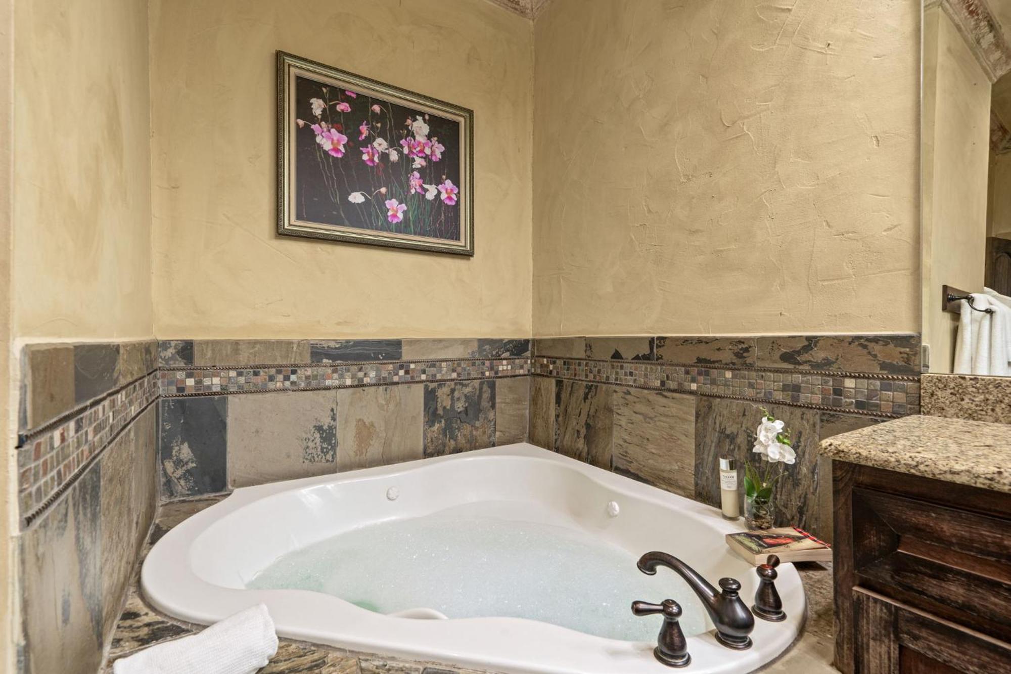 Blanco Riverside Cottages 외부 사진