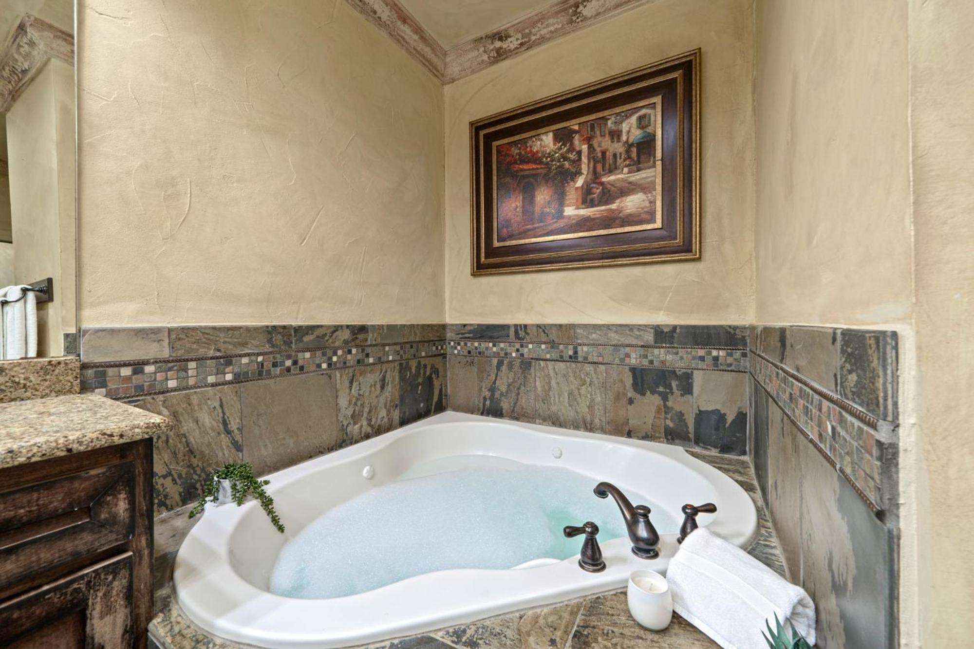 Blanco Riverside Cottages 외부 사진