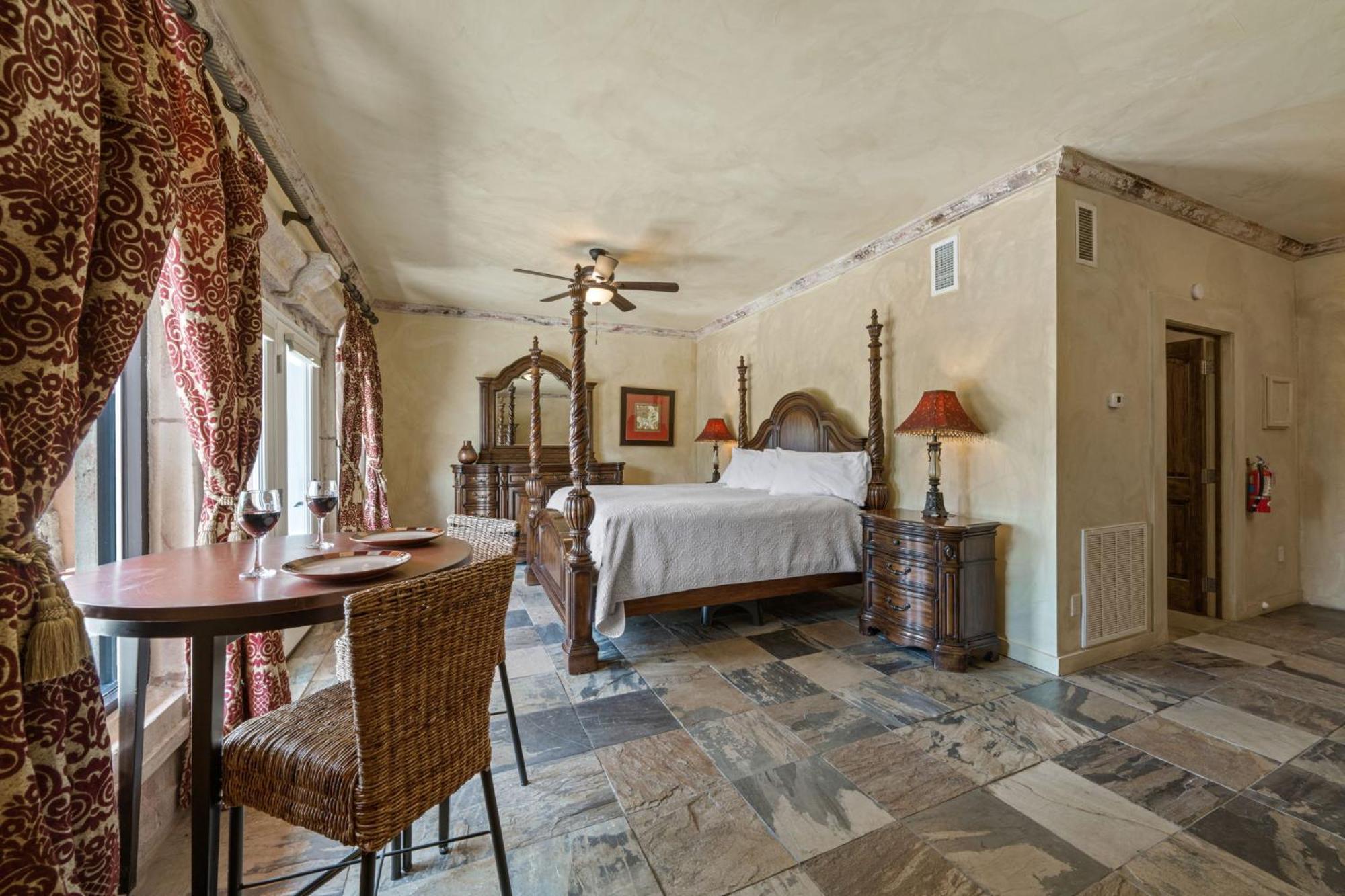 Blanco Riverside Cottages 외부 사진