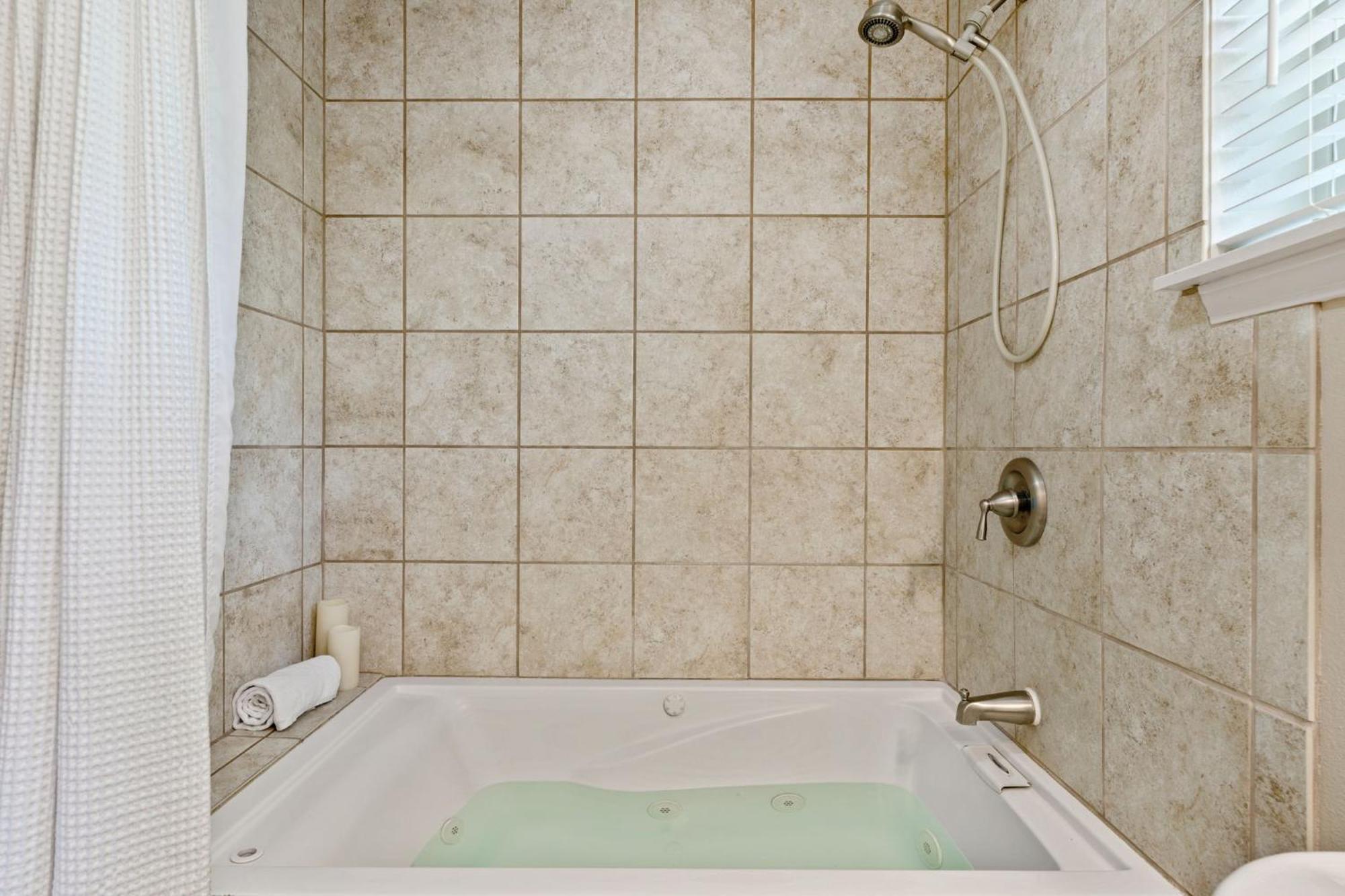 Blanco Riverside Cottages 외부 사진