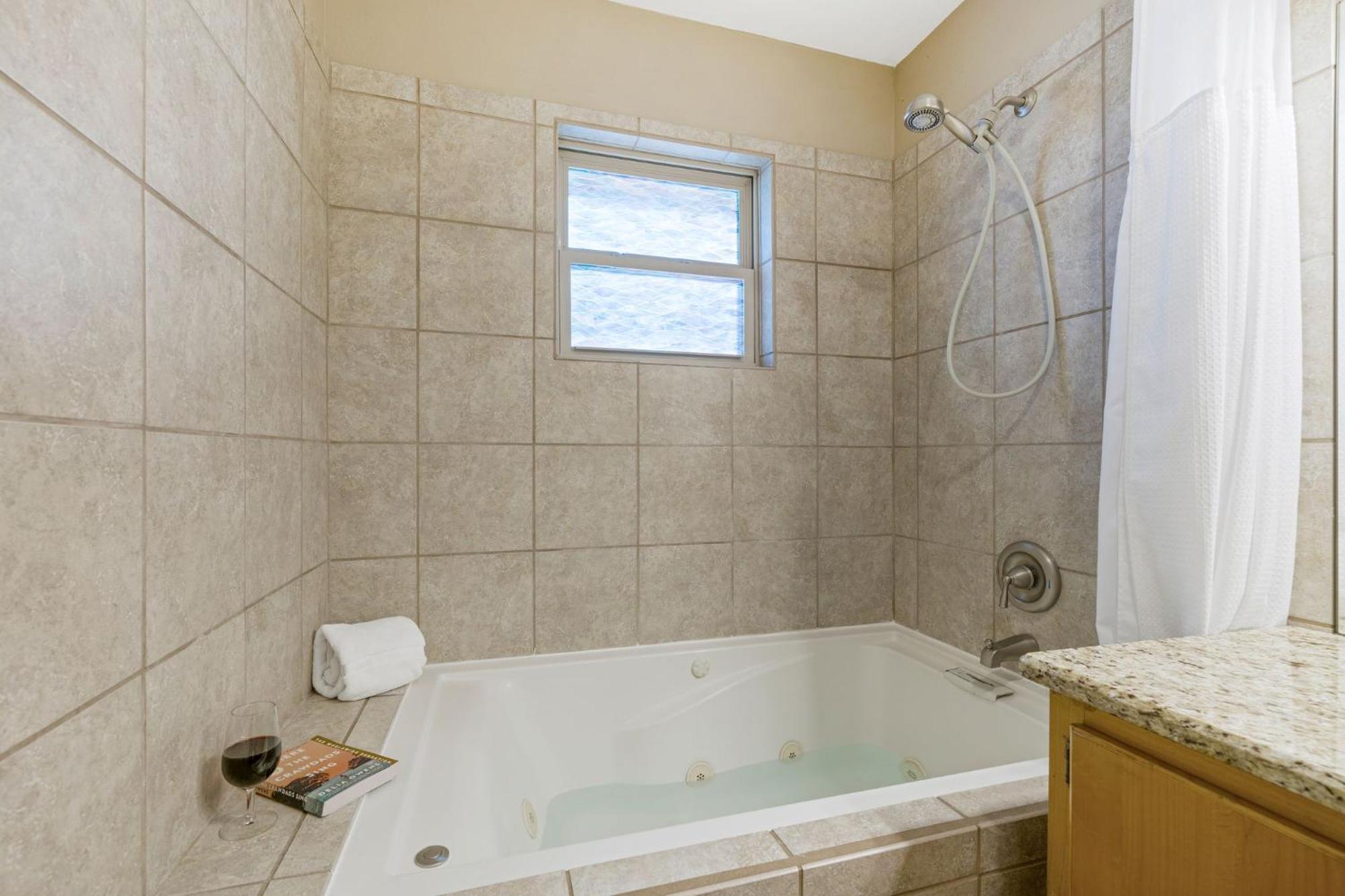 Blanco Riverside Cottages 외부 사진