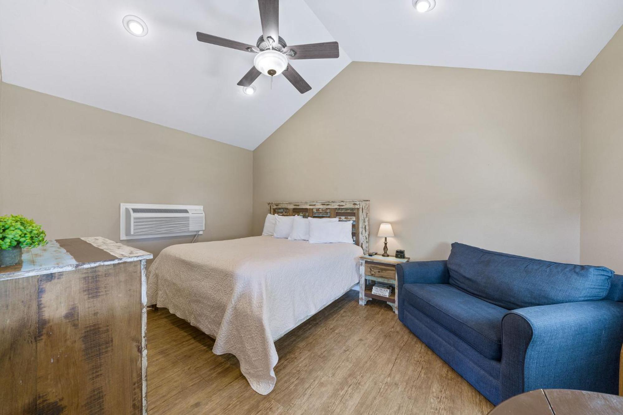Blanco Riverside Cottages 외부 사진