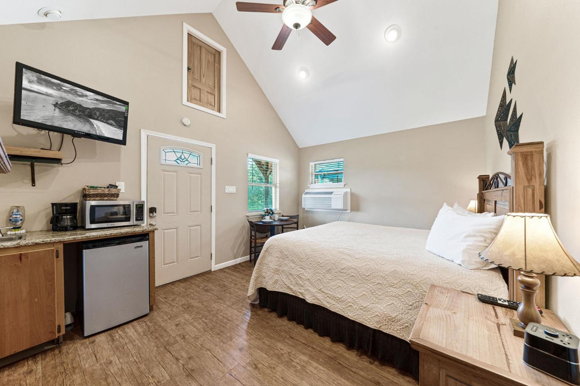 Blanco Riverside Cottages 외부 사진