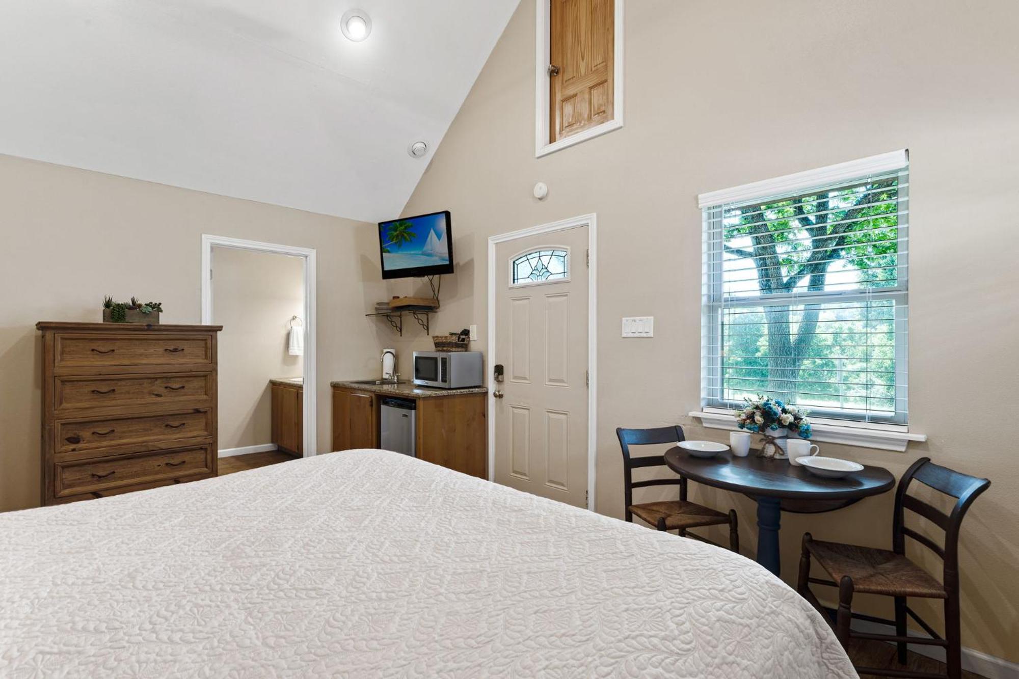 Blanco Riverside Cottages 외부 사진