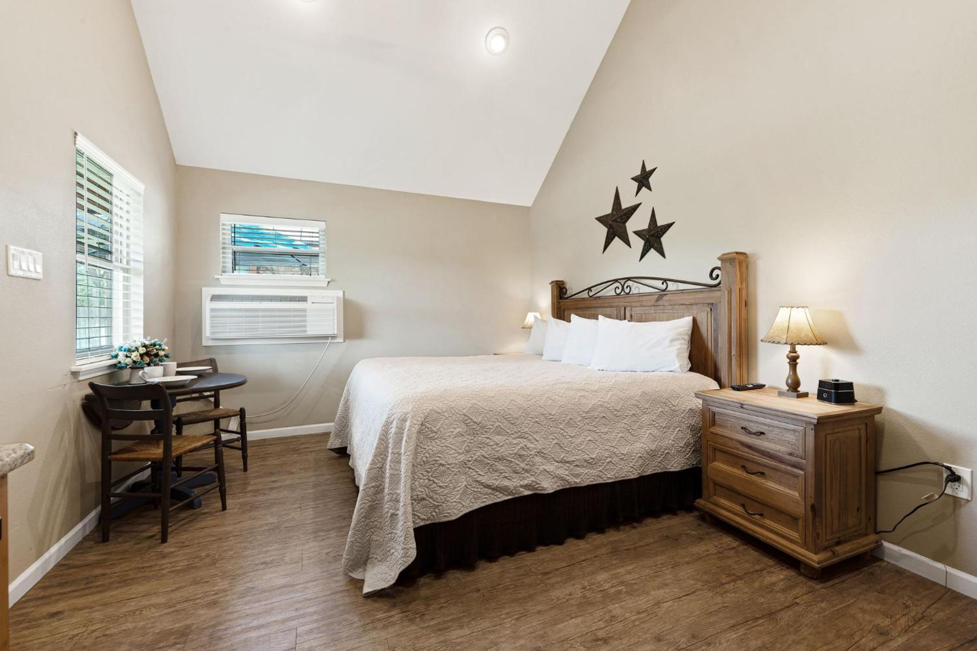 Blanco Riverside Cottages 외부 사진