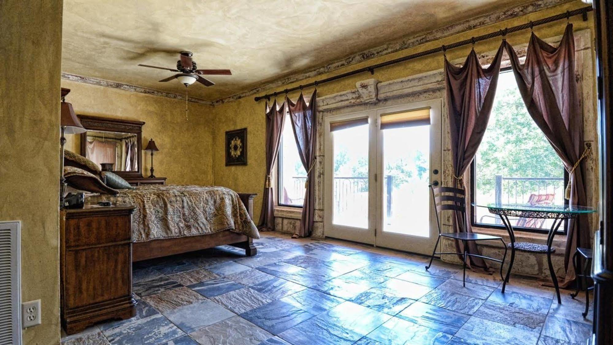 Blanco Riverside Cottages 외부 사진